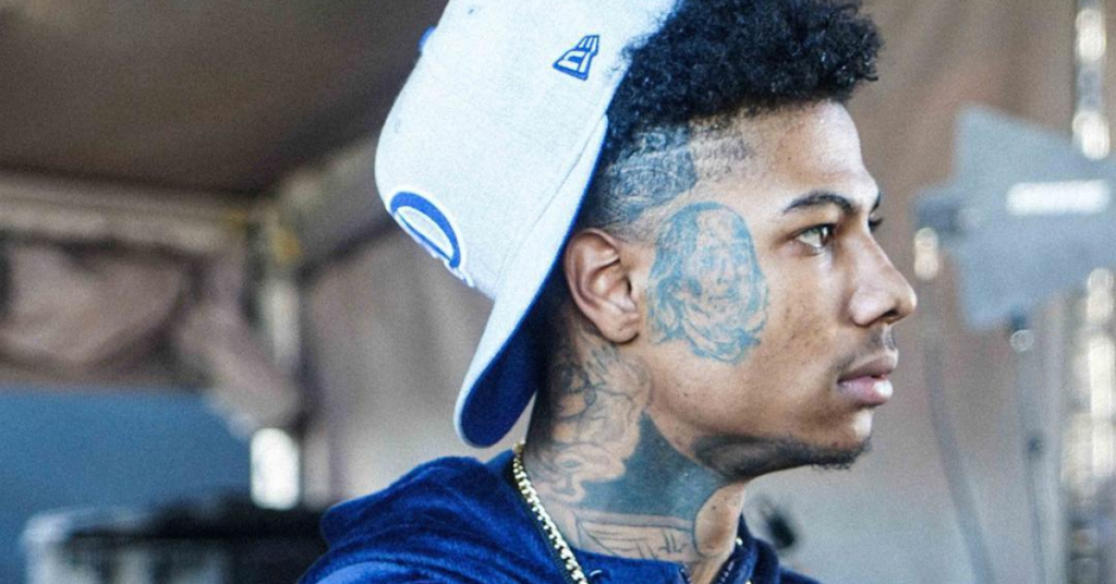 blueface songs