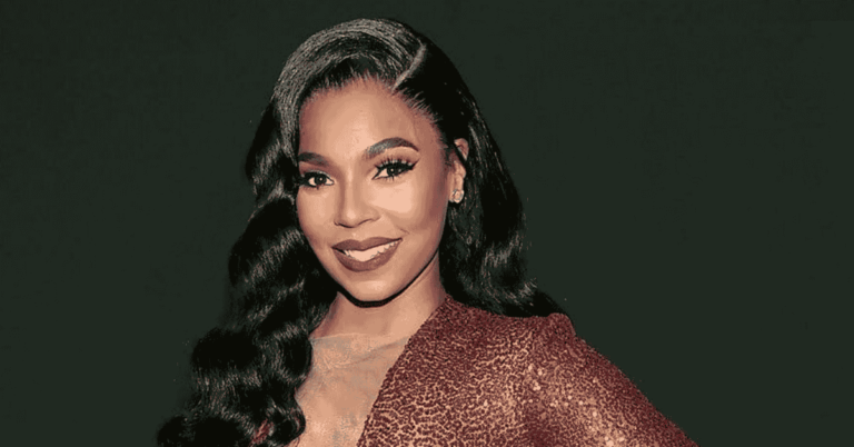 Ashanti age