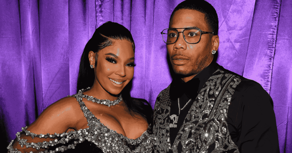 Ashanti net worth