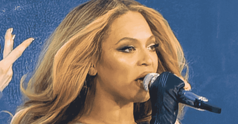Beyoncei age