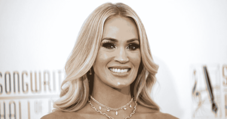 Carrie Underwood net worth
