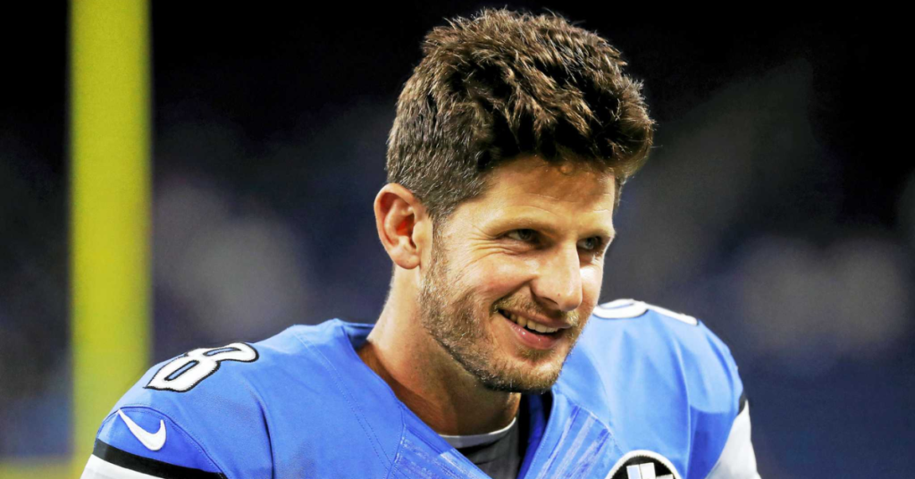 Dan Orlovsky net worth