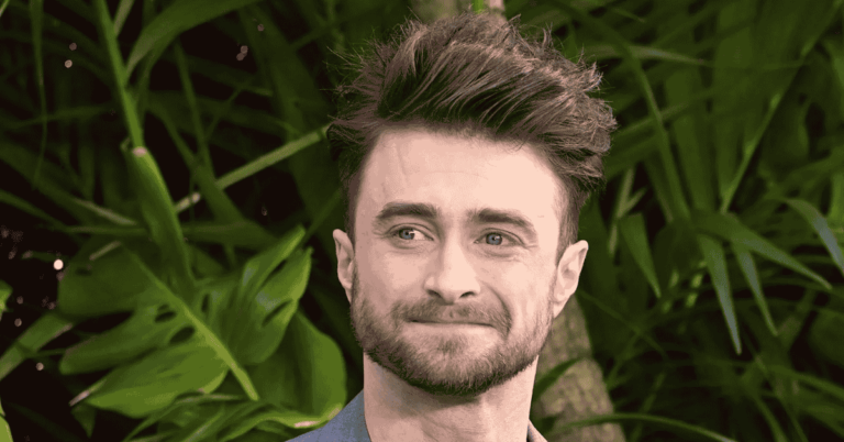 Daniel Radcliffe Net Worth
