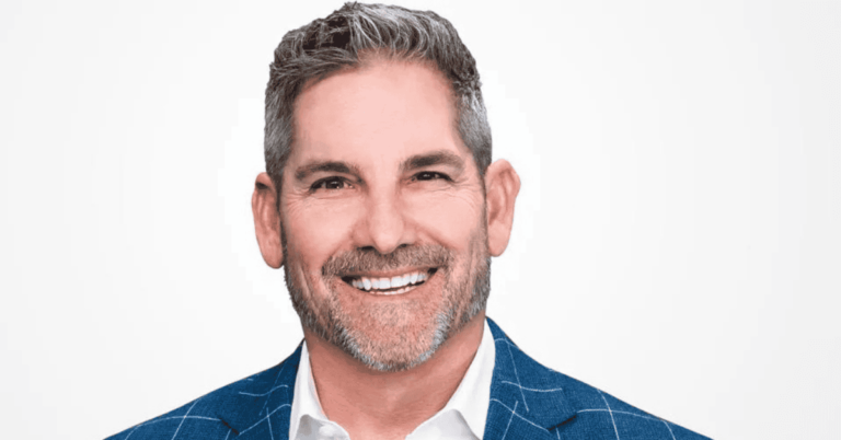 Grant Cardone weight
