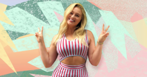 Iskra Lawrence net worth