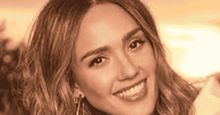 Jessica Alba Net Worth