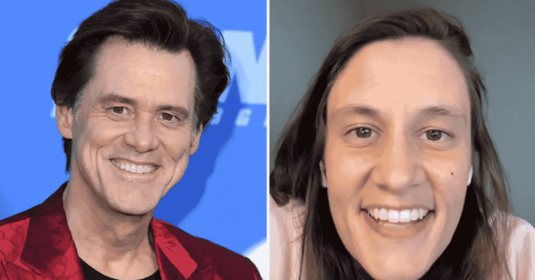 Jim Carrey age