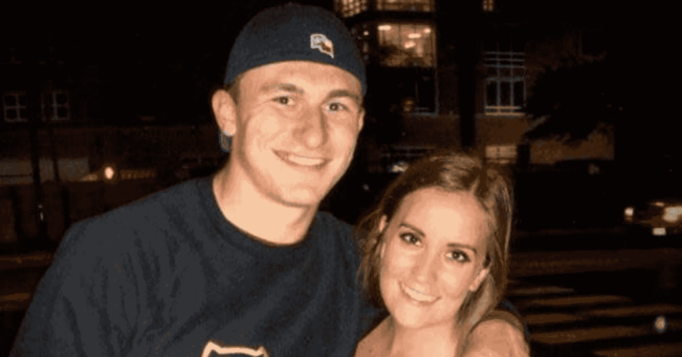 Johnny Manziel net worth