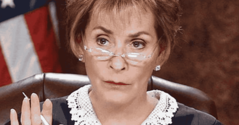 Judge Judy net worth