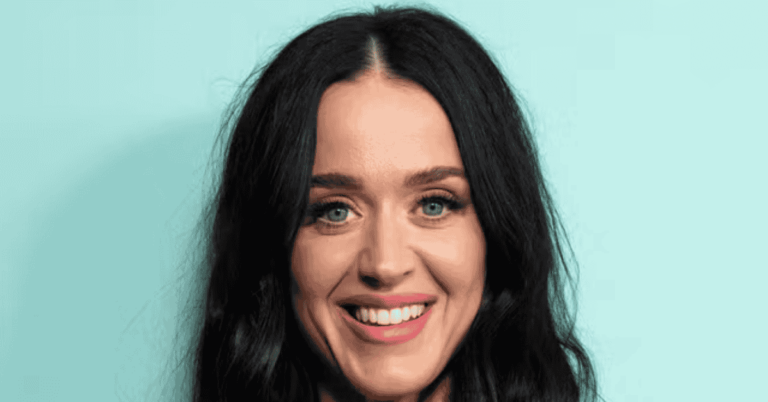 Katy Perry height