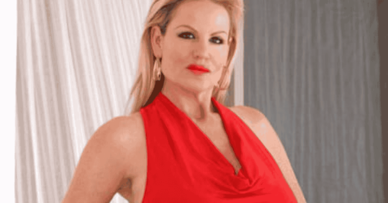 Kelly madison net worth