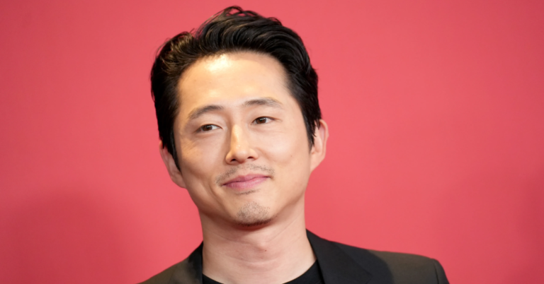 Steven Yeun net worth