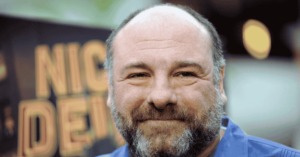 james gandolfini age