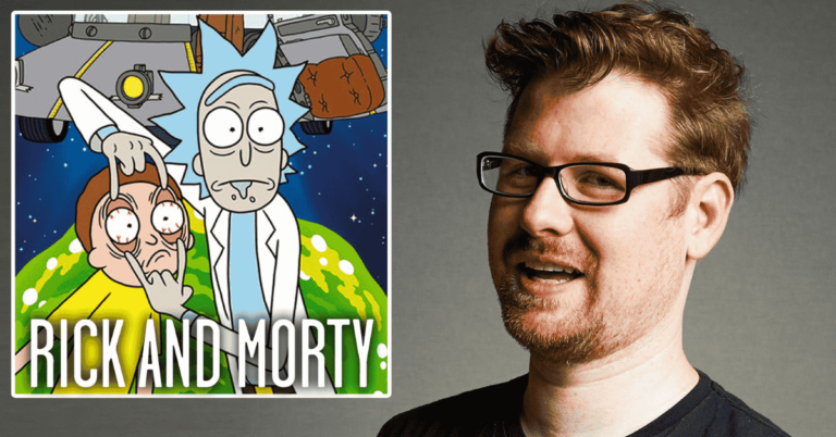 justin roiland height