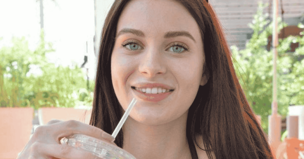 lana rhoades  Net worth