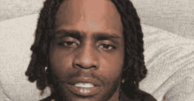 Chief Keef age