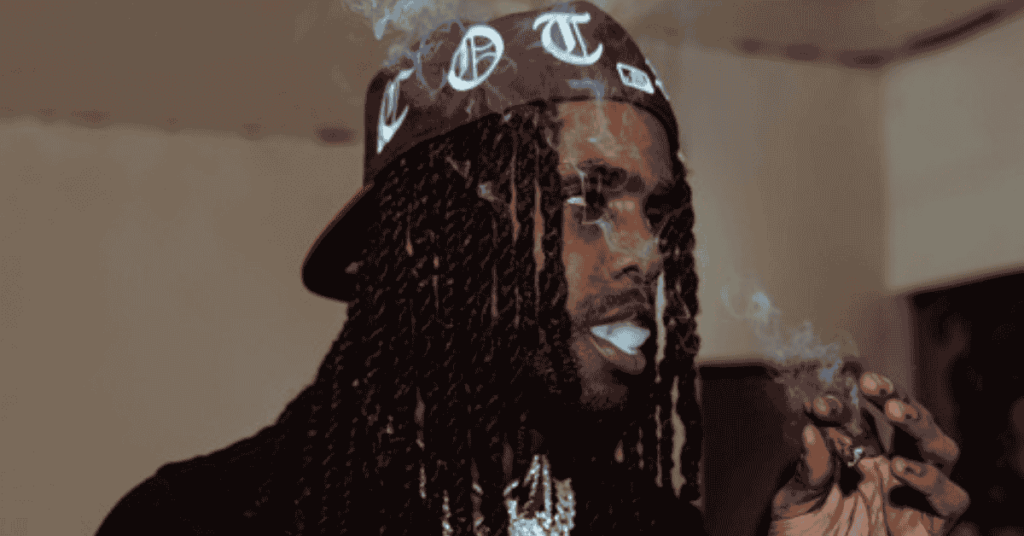 Chief Keef net worth