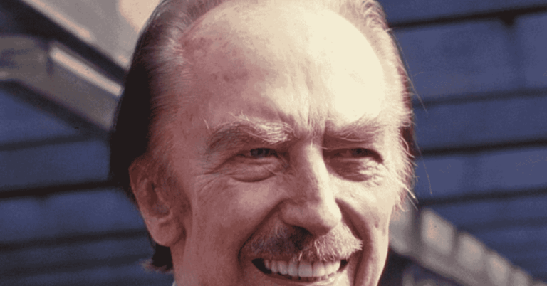 Fred Trump Net worth