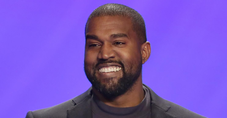 Kanye West net worth