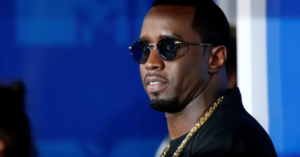 P Diddy Net Worth