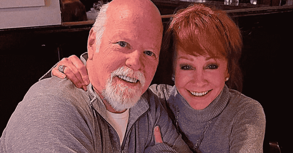 _Reba Mcentire weight