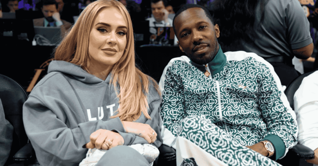 Rich Paul weight