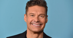 Ryan Seacrest Net Worth