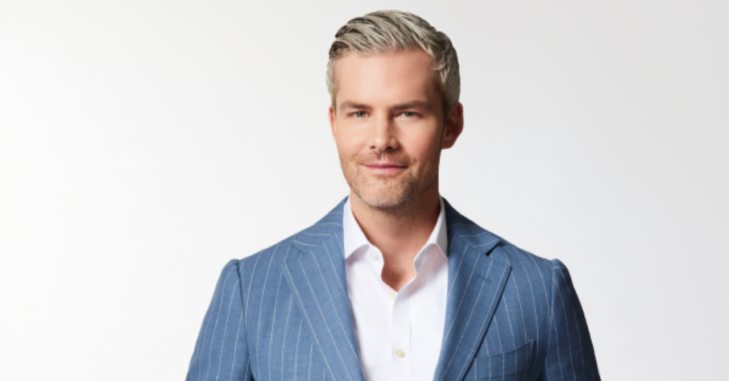 Ryan Serhant