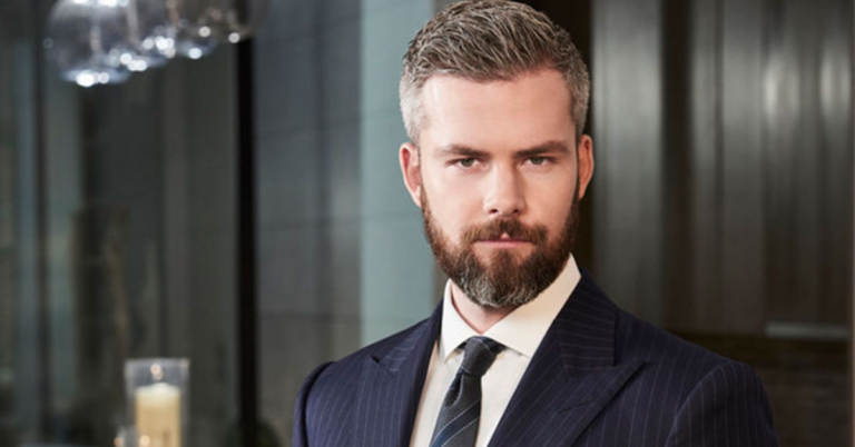 Ryan Serhant Net Worth