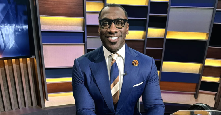 Shannon Sharpe Net Worth