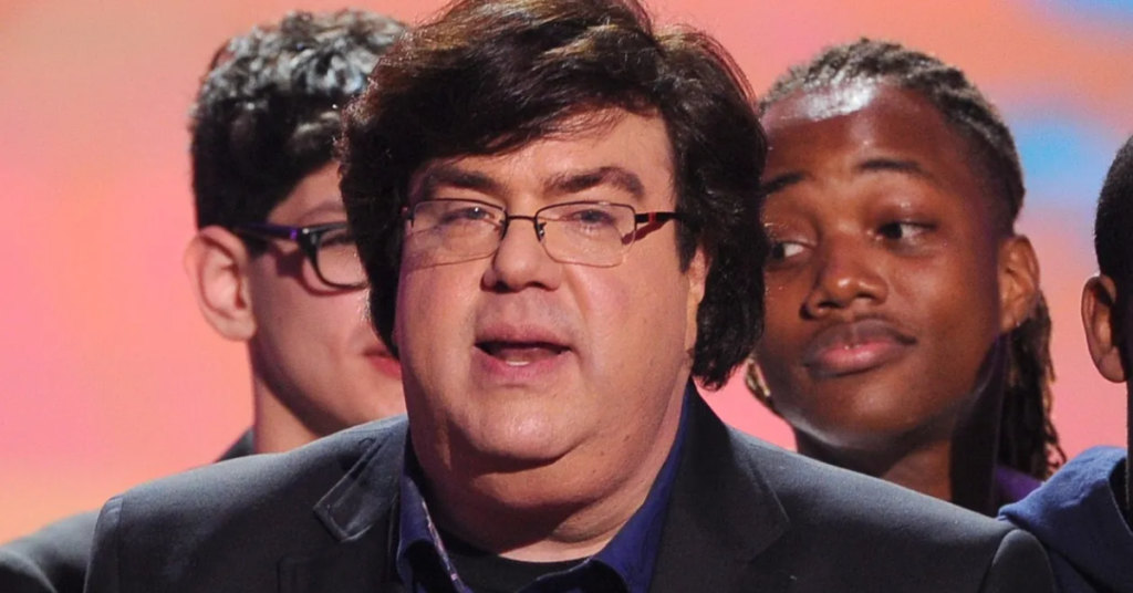 Dan Schneider age